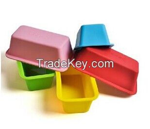 Hot sale silicone cake mould with LFGB &amp; FDA standard