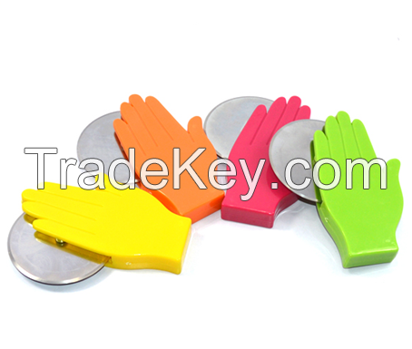 2013 hot sale palm pizza cutters