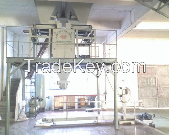 Water Soluble Fertilizer Plant