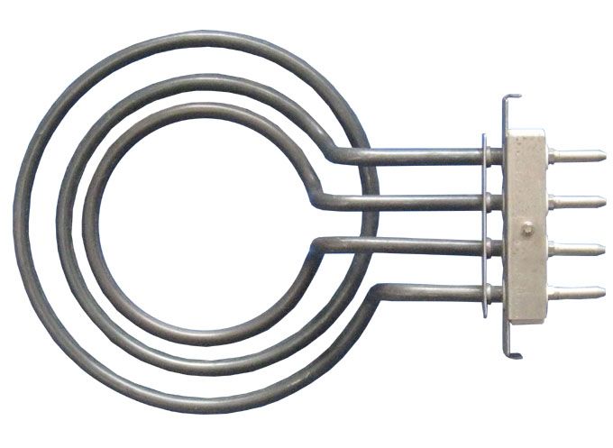 air heating element