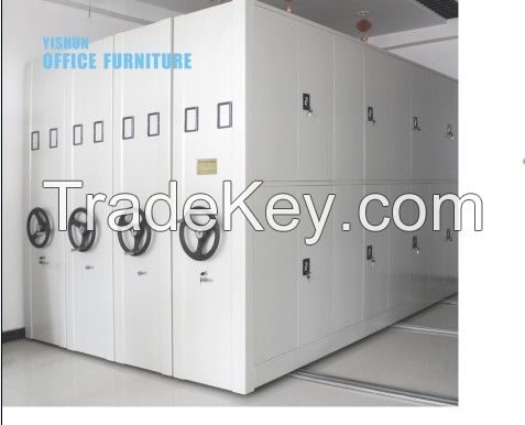 Mass Shelf Cabinet System