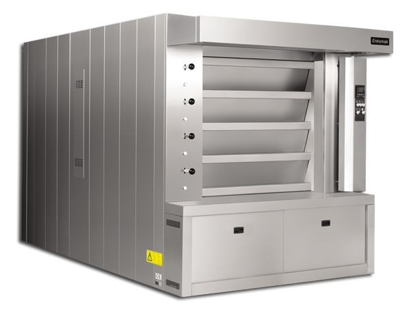 MULTIDECK OVEN