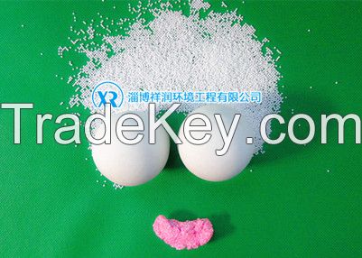 High Alumina Ceramic Grinding Ball