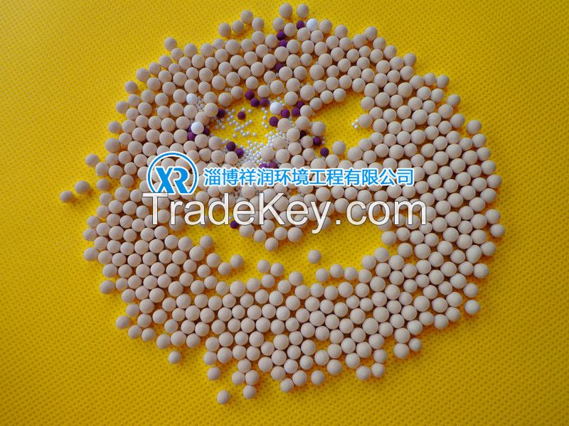 Molecular Sieve 4A