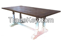 Dining Solid Wood Table KD