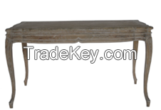 Dining Solid Wood Table KD