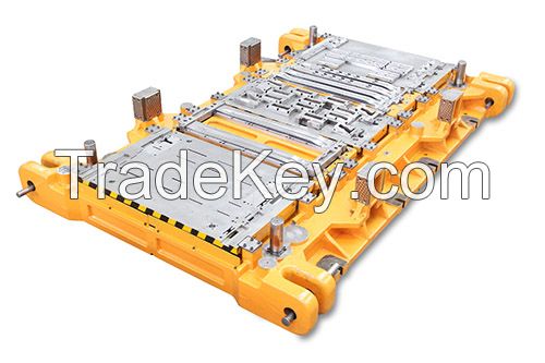 Stamping Die Mold_26