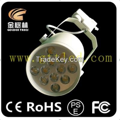 15W LED Track Light