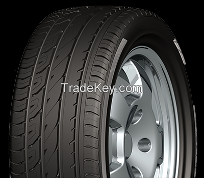 Passenger car Tires  CF700