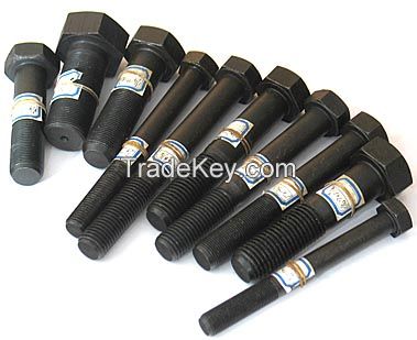 Hex Bolt