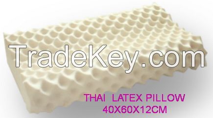 thai  latex pillow