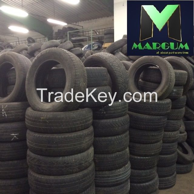 Used Car Tires