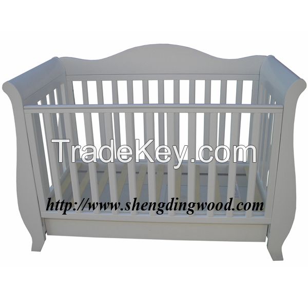  Baby cot  BC-053