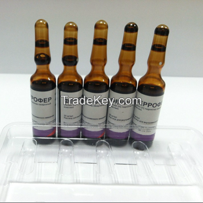 Iron sucrose injection 