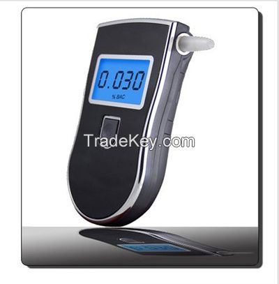 Alcoscan Breath Alcohol Tester