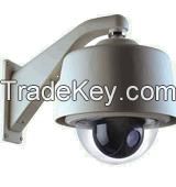 Outdoor Hoisted Camera