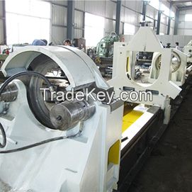 CNC Deep Hole Honing Machine