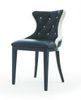 dinning chair, pu chair, modern chair,