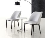 dining chair, pu chair, modern chair,