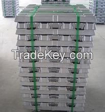 Aluminum Ingot