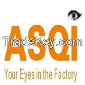 0112 ASQI China inspection service 3d The third party quality control