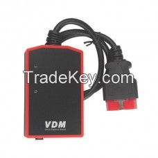 Vehicle Diagnostic Module