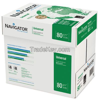 Quality Original Paper One A4 Paper One 80gsm 70 gsm Copy Paper