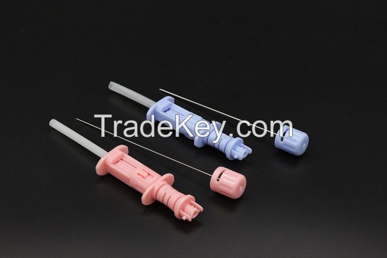 Single-use Bone Marrow Aspiration Needle