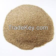 Silica Sand