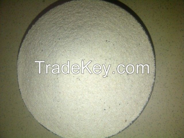 High Quality Silica Sand