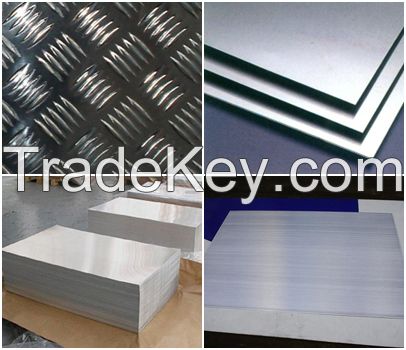 Aluminum Sheets