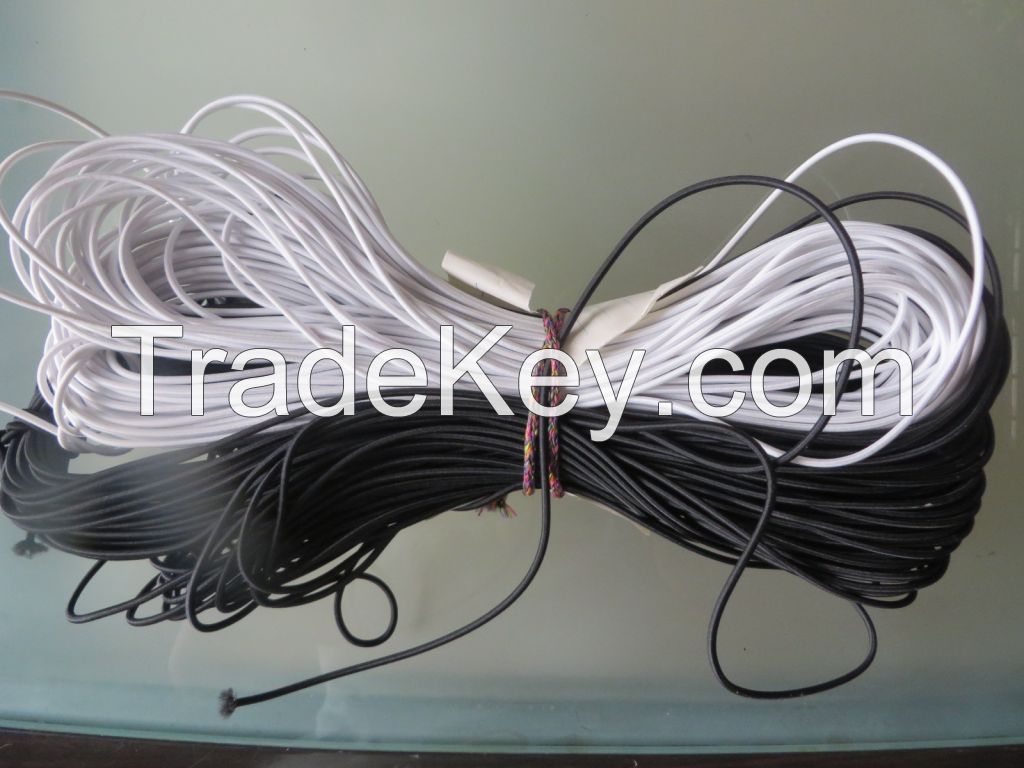 ROUND ELASTIC TAPE 