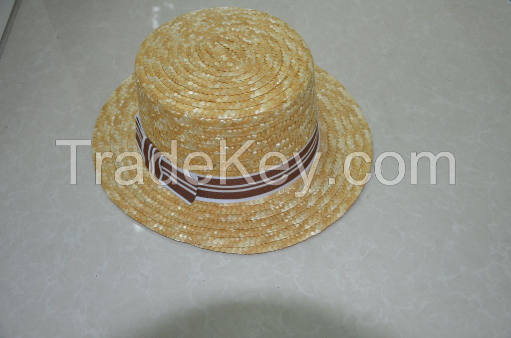 Straw Hat