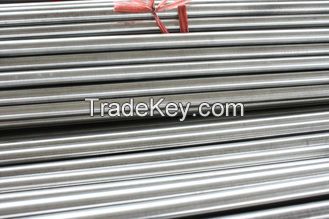 6061 - T6 Seam Less Aluminium Tube 7 mm Yield Strength 0.2% , Abrasion Resistance