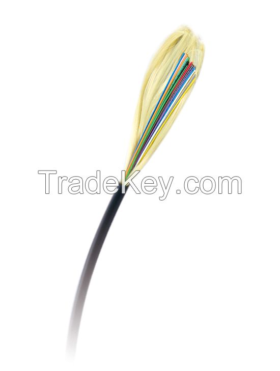 Mobile Optical Fiber Cable