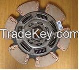 Clutch Disc for American heavy trucks