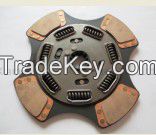 Heavy duty Clutch Disc