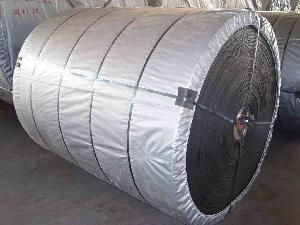 Nylon _NN Conveyor Belt (NN100- NN600)