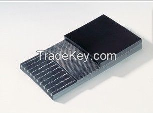 high standard construction steel cord Conveyor belt made in China