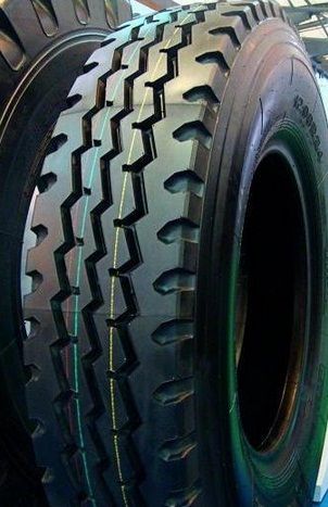 High Performance Truck Tires