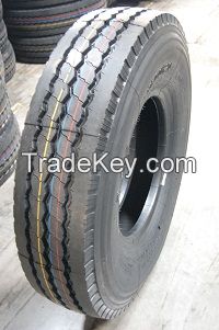 Heavy Duty Truck Tires 