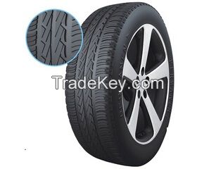 Passenger Car Tyre