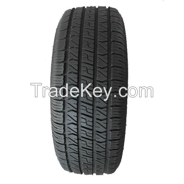 Car Tires PCR LTR SUV 