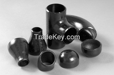 Stainless Steel pipe fittings/Carbon Steel/Alloy Steel