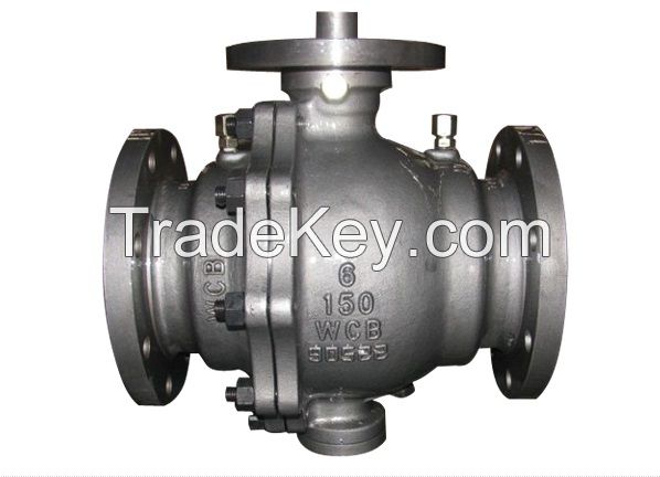 Ball Valve