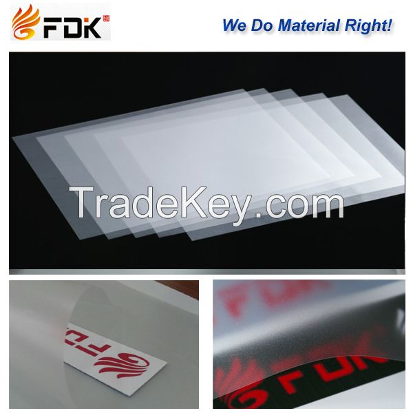 PVC Coated Overlay FYA2101