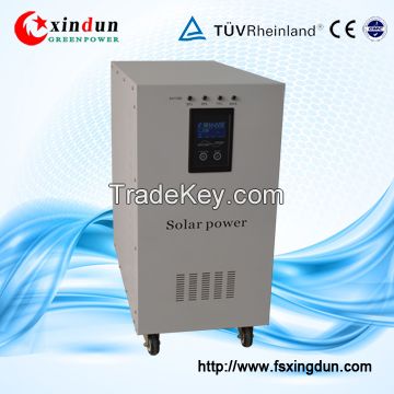 9KW/192VDC solar inverter