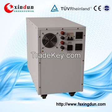 9KW/192VDC solar inverter