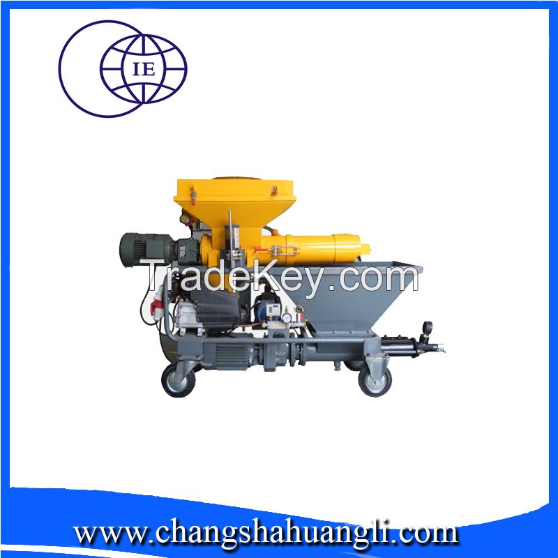 20 m3/h cement mortar pump