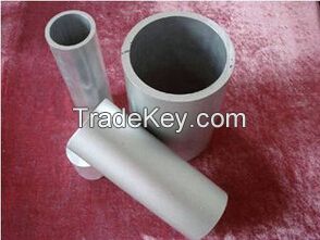 Fabrication 7075 Aluminium Tube Lightweight With Thin Wall